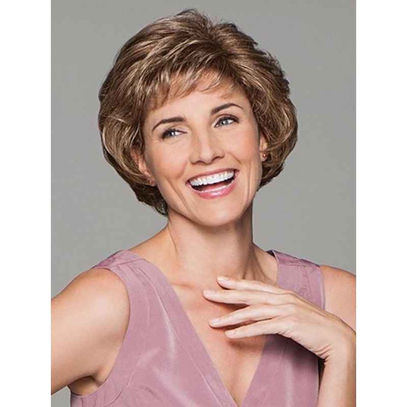 Commitment Large | Synthetic Wig (Basic Cap) G2+