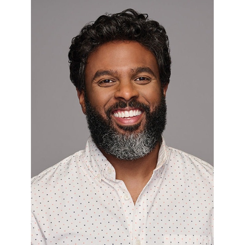 Dignified M34S med brown