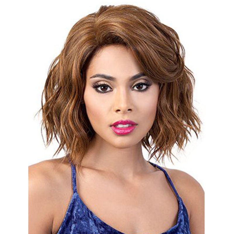 Gemma | Synthetic Wig by Motown Tress 2