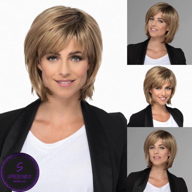 Heather – Classique Collection by Estetica Designs Caramel Kiss