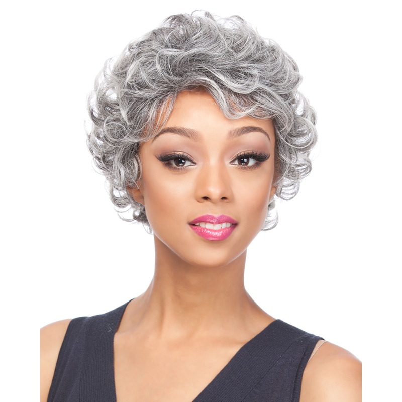 Ianna | Synthetic Wig by It’s a Wig 1