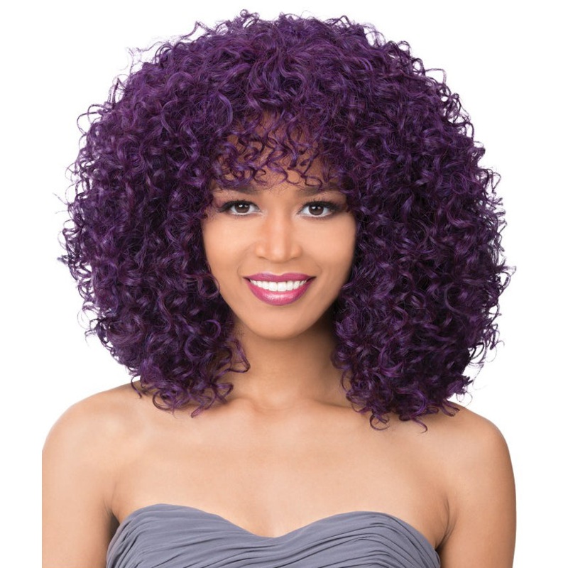 It’s a Wig Synthetic Hair Wig MISHA 1