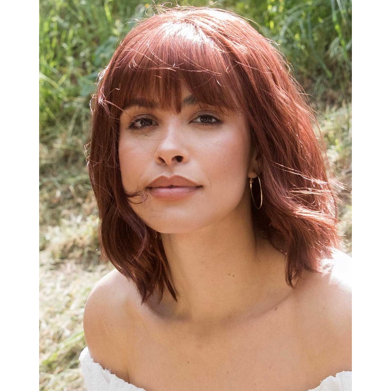 Liana (Exclusive) | Synthetic Wig by Orchid Caffe Macchiato