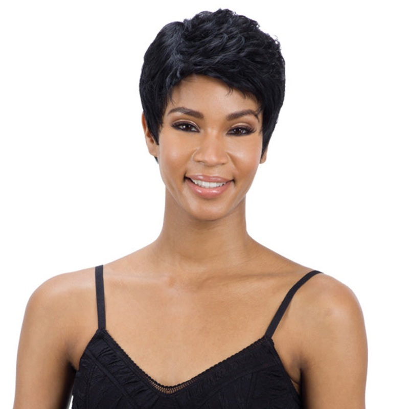 Mayde Beauty Full Wig – STEFANIA 1