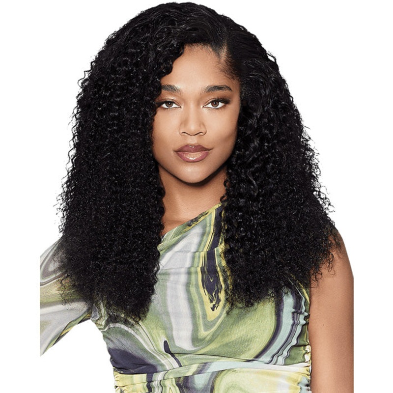Outre Sugar Punch 100% Unprocessed Remy Human Hair Double Drawn – Cambodian Wave Multi 10/12/14 NA