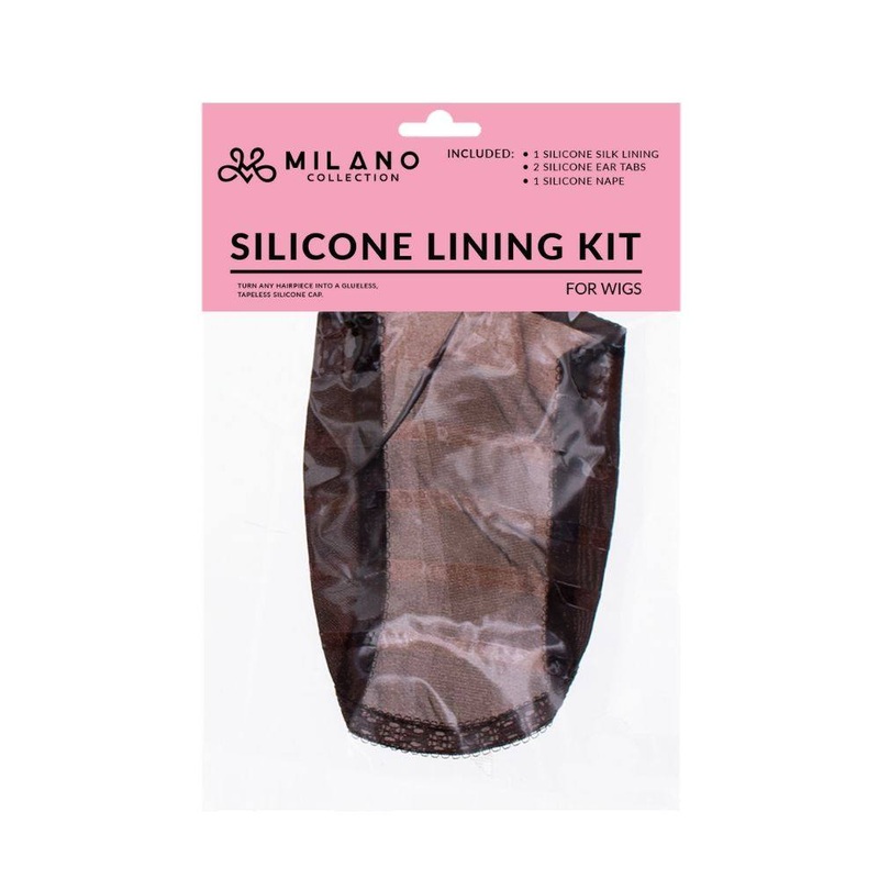 Silicone Lining Kit Brown