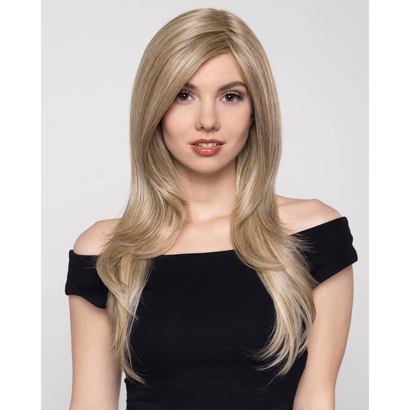 Star Show | Lace Front & Monofilament Part Synthetic Wig by Stephen Designs S8