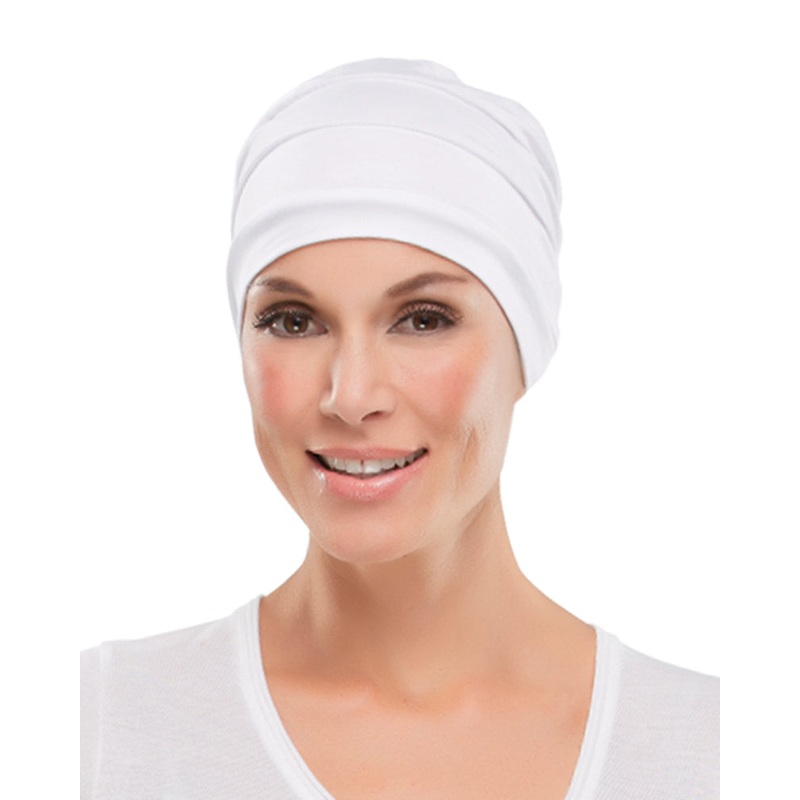 The Softie Headwear Aqua