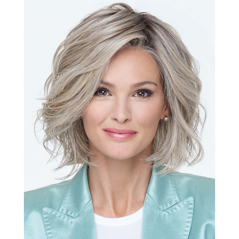 Unfiltered | Lace Front & Monofilament Top Synthetic Wig by Raquel Welch RL10/12