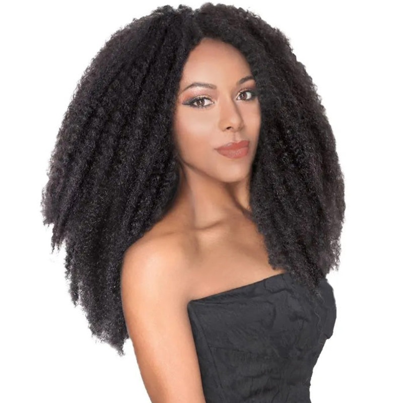 Zury Sis 3X Value Pack Braid KINKY MALI TWIST 27