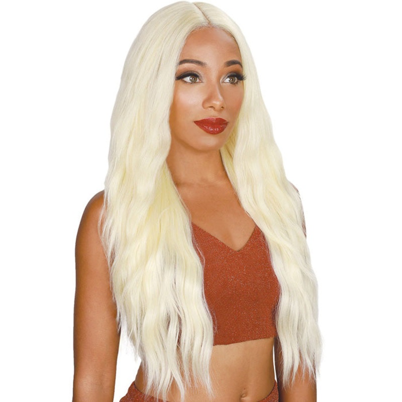 Zury Sis Slay Synthetic Lace Front Wig – SLAY LACE H MAI 1