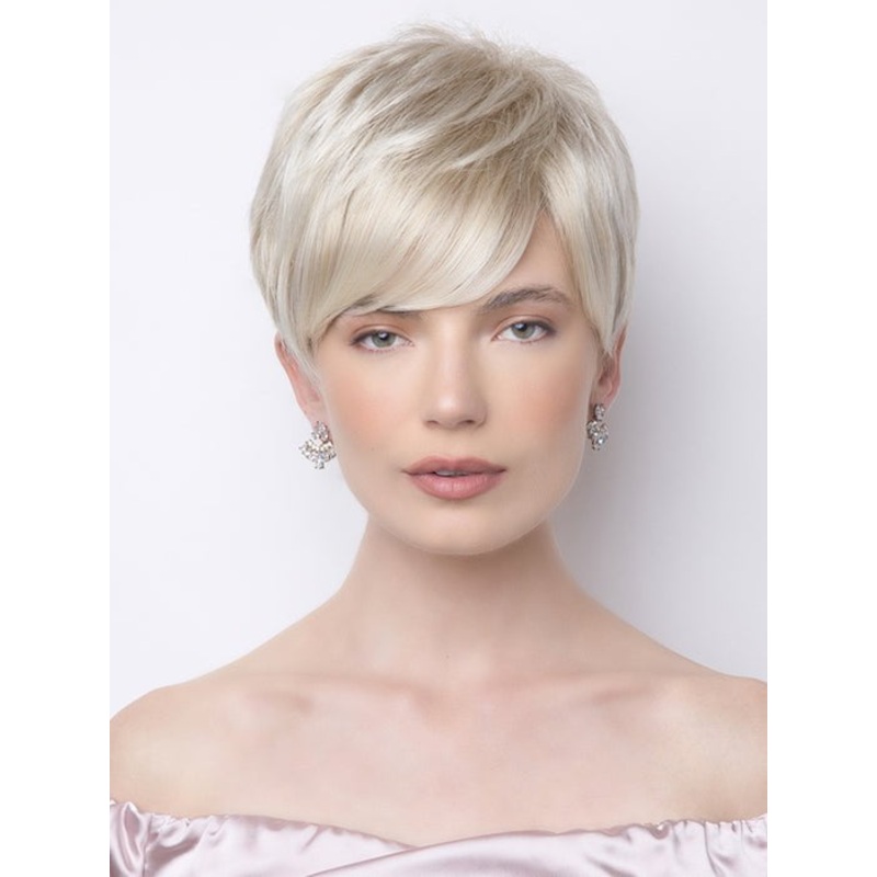 Amara | Synthetic Wig (Basic Cap) 60
