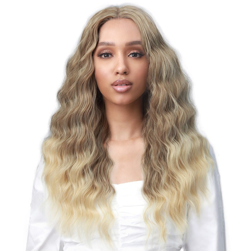 Bobbi Boss Premium Boss Lace Wig MEDI FRESH MLF537 CERSEI 1