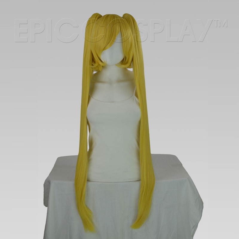 Eos – Rich Butterscotch Blonde Wig
