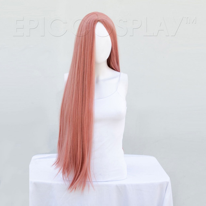 Eros – Princess Dark Pink Mix Wig