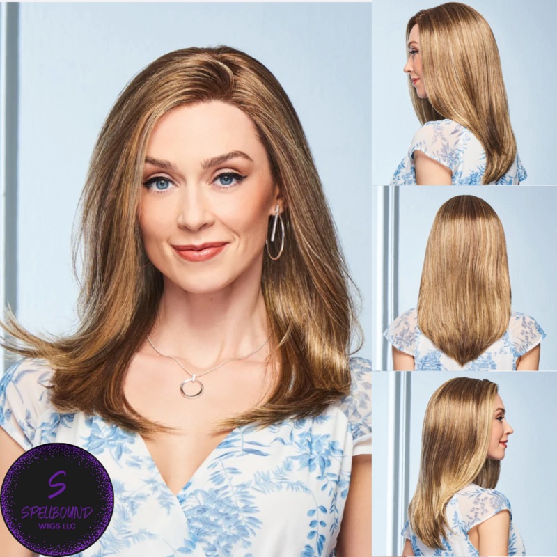 Falling For You – Luminous Colors Collection by Gabor All Colors
