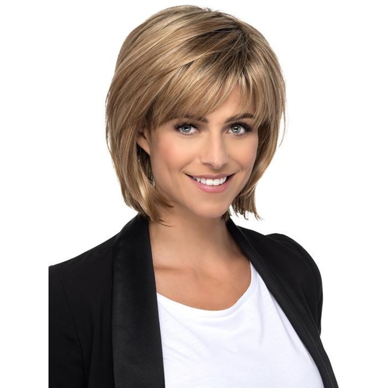 Heather | Synthetic Wig (Basic Cap) CARAMELKISS