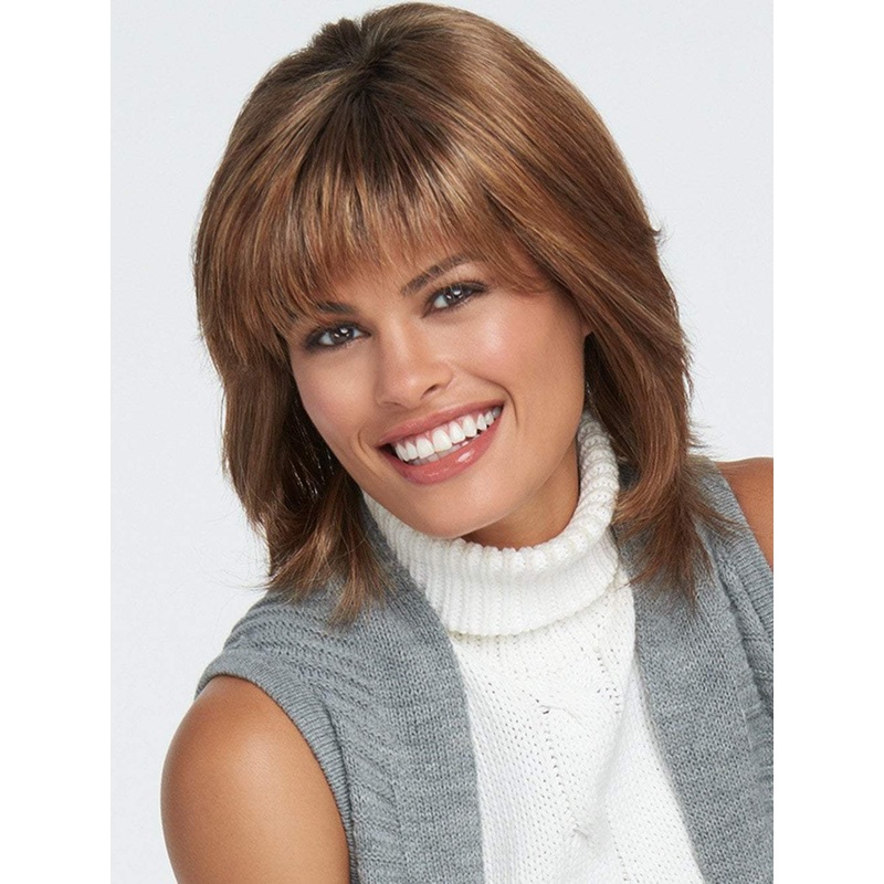 Infatuation Elite | Synthetic Lace Front Wig (Hand-Tied) | DISCONTINUED