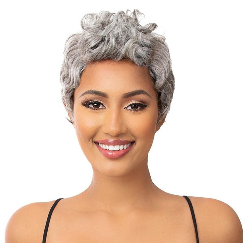 It’s a Wig Full Wig – CASSIDY 1