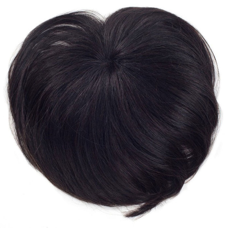 It’s a Wig Remi Human Hair Bang – HH REMI TOP PIECE CROWN BANG 1