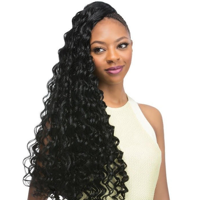 Outre X-Pression DEEP TWIST Crochet Braid 24 Inch 950