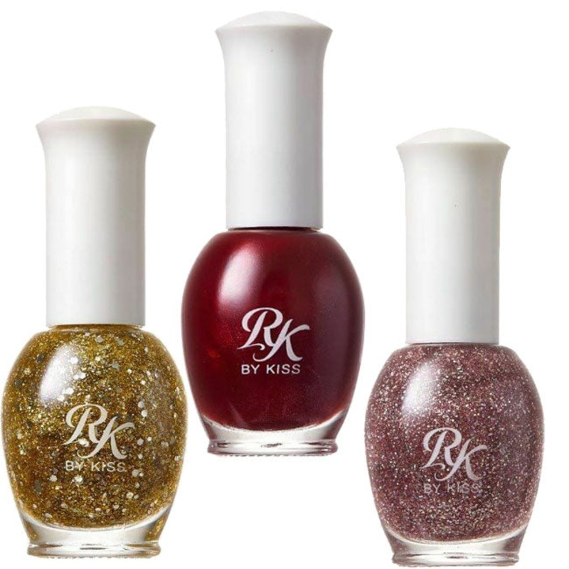 Ruby Kisses High Shine Nail Polish RNPN01