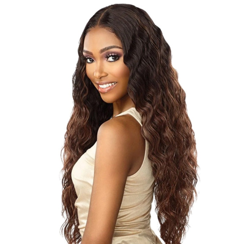 Sensationnel Butta Lace HD Lace Front Wig – BUTTA UNIT 26 1