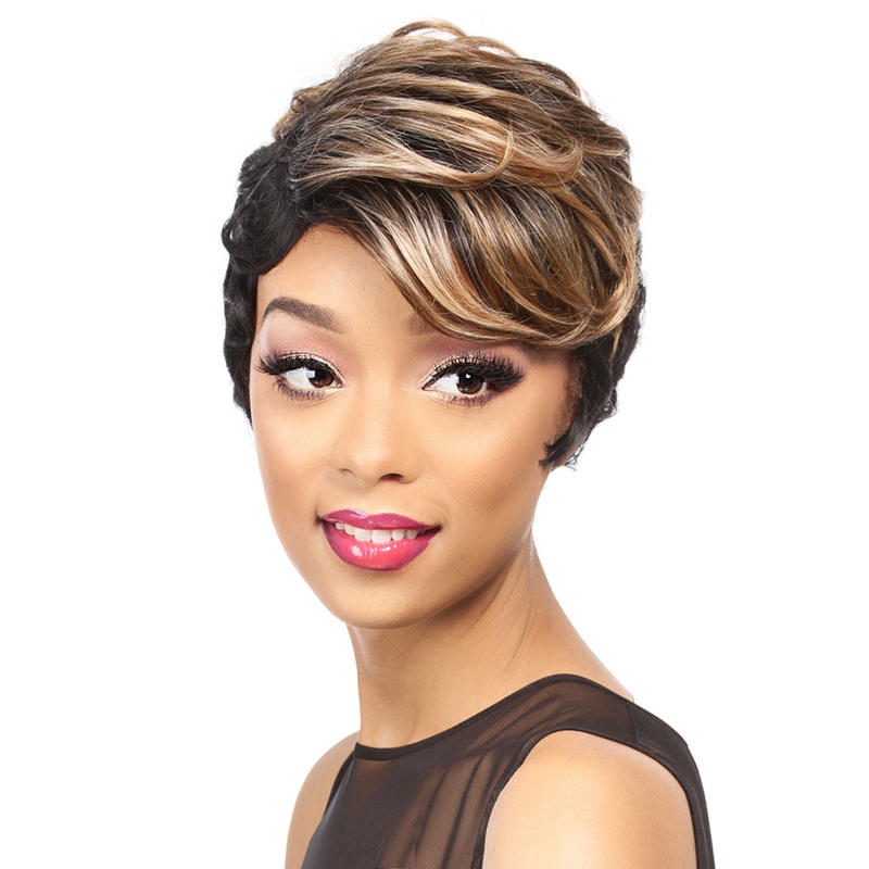 Siti | Synthetic Wig by It’s a Wig M2/4