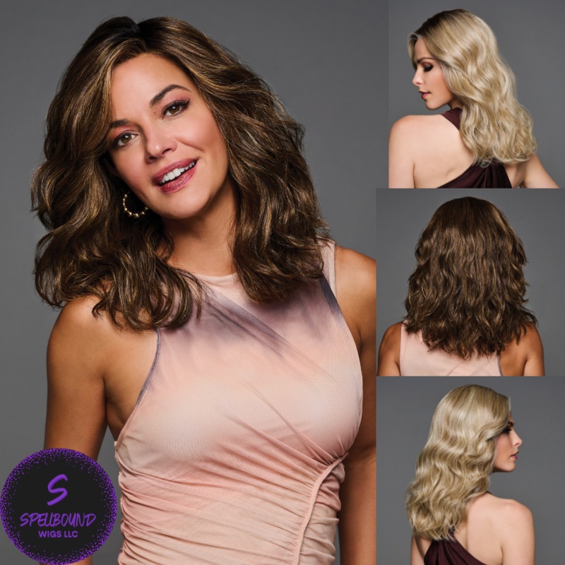 Alluring Locks – Designer Series Collection by Gabor All Colors