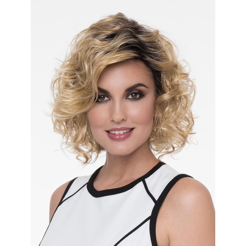 Bianca | Synthetic Wig (Basic Cap) ALMOND-BREEZE
