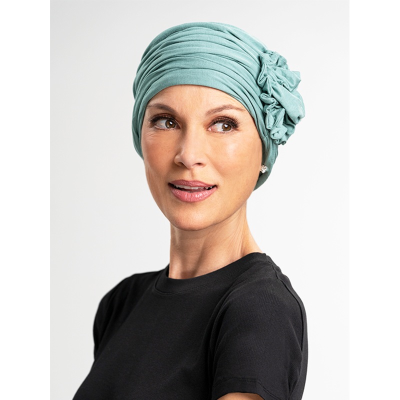 BLOSSOM SOFTIE TCS black