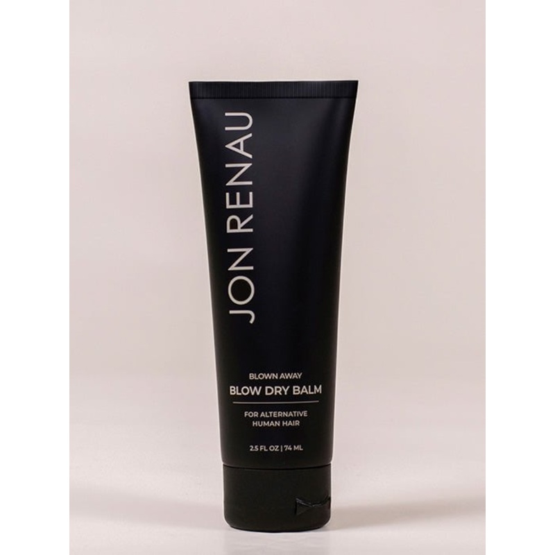 Blown Away Blow Dry Balm