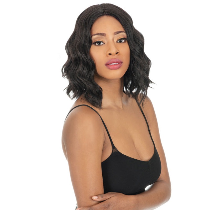 Chade I-Part Magic HD Lace Wig – MLI328 1