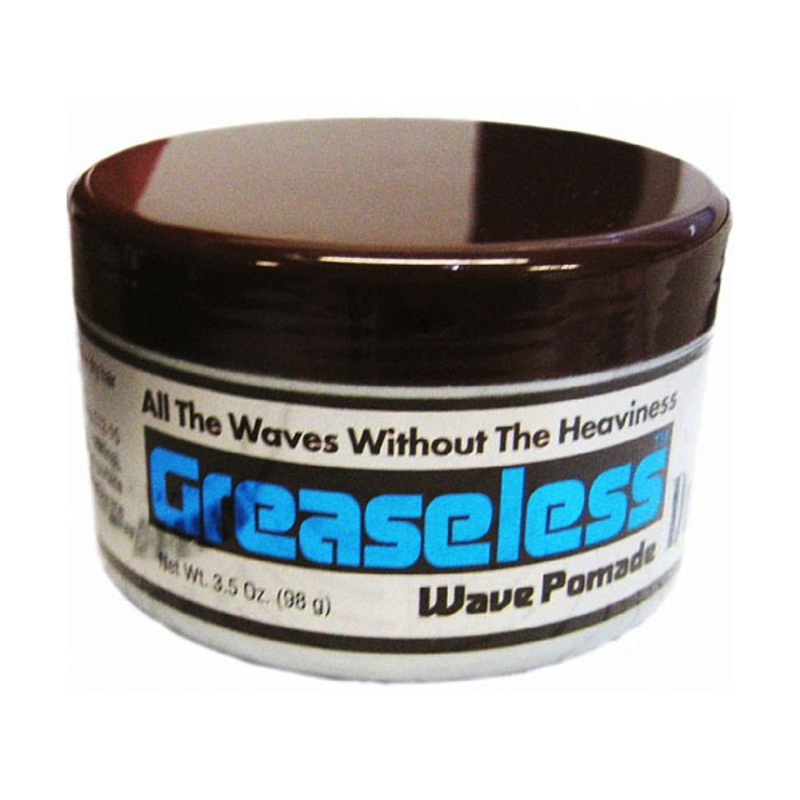 Duke Greaseless Wave Pomade 3.5 oz 3.5 oz