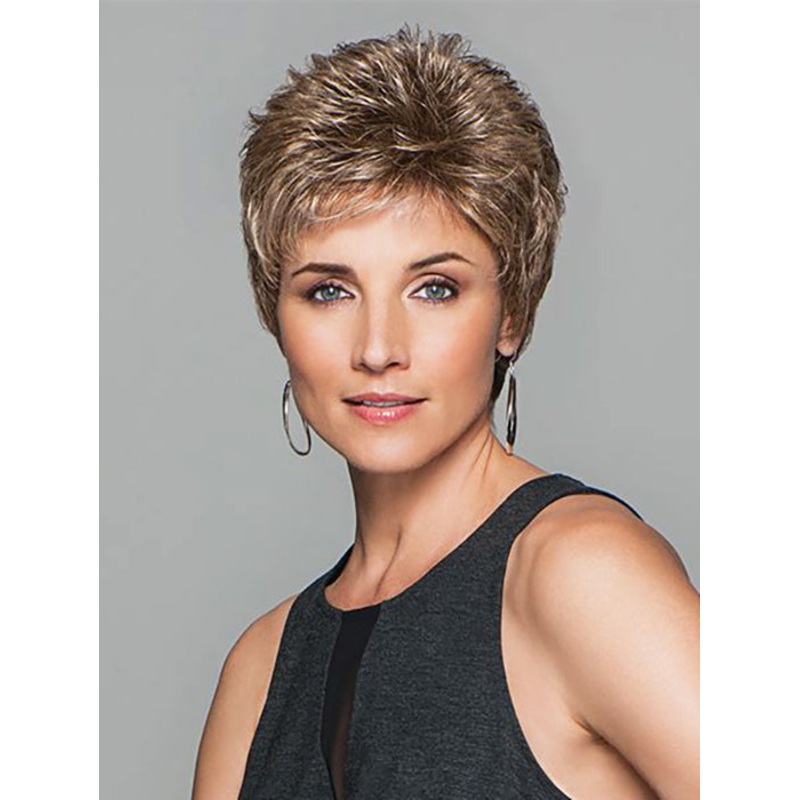 Flirt Petite GL16-27 buttered biscuit