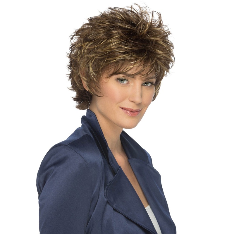 Heidi Wig by Estetica R2-4