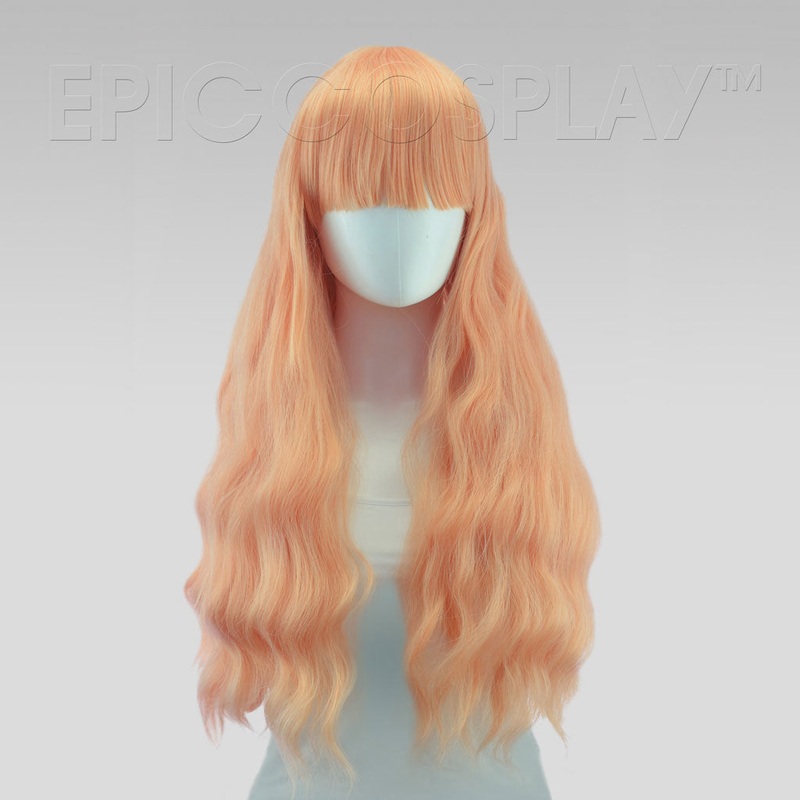 Iris – Peach Blonde