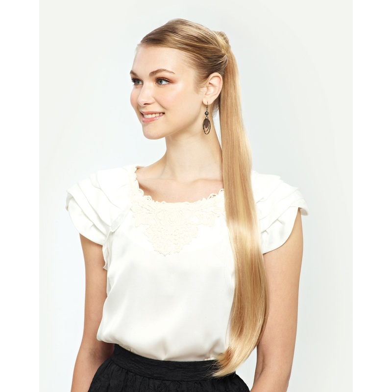 Pony Switch | Hair Piece by Orchid 33/32T