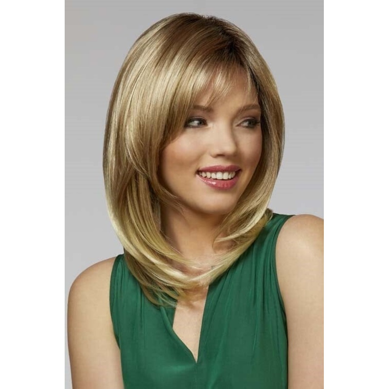 Taylor Wig by Naturally Yours by Henry Margu – Discontinued & Sold Out