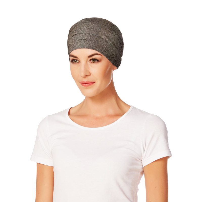 Yoga Turban – 2100 Brown