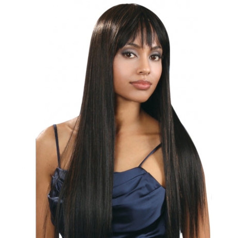 Bobbi Boss First Remi Empire Silky Weaving 10″ 33