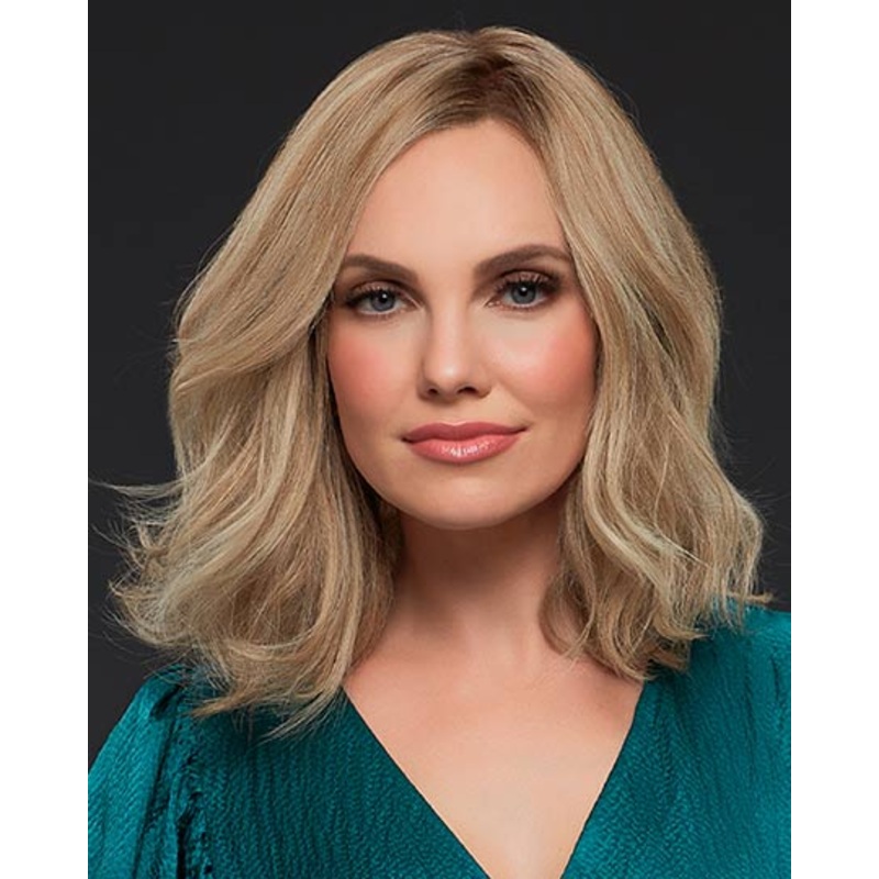 Carrie Exclusive 4RN Natural Dark Brown