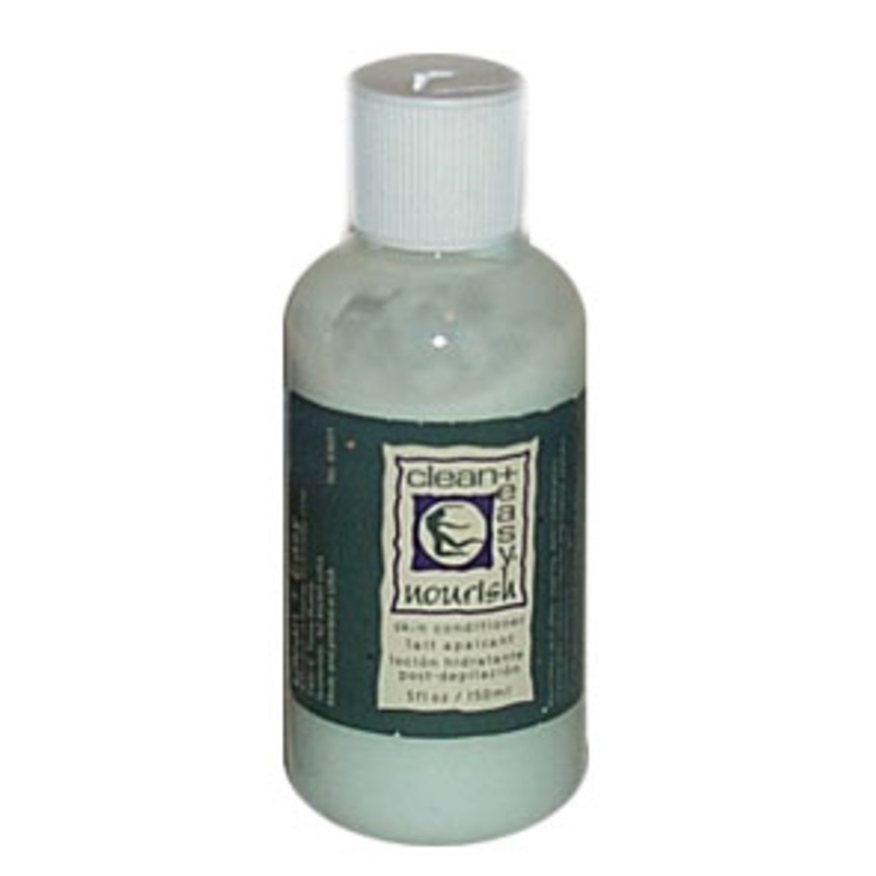 Clean & Easy Nourish Skin Conditioner 5 oz 5oz