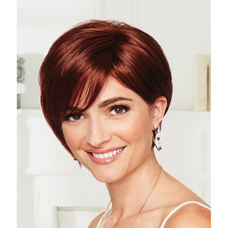 Contempo Cut Wig By Gabor – No Longer Available