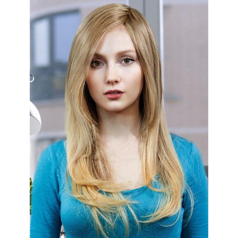 Diamond | Human Hair Wig (Mono Top) | UNAVAILABLE