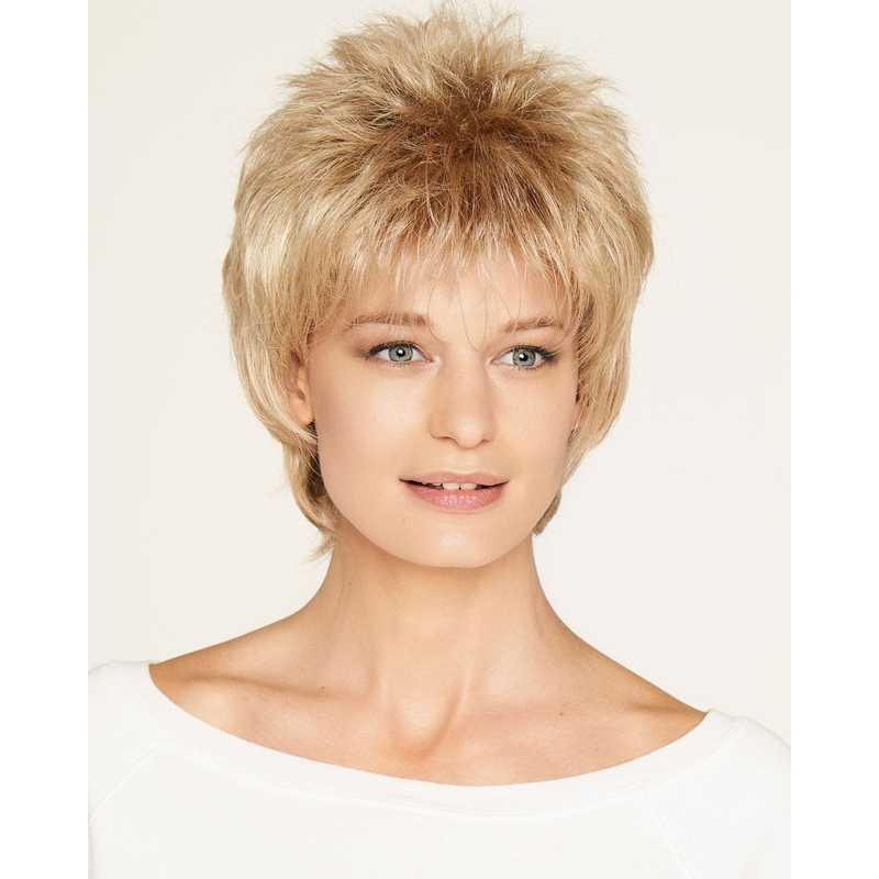 Dominique | Synthetic Wig by Aspen 10