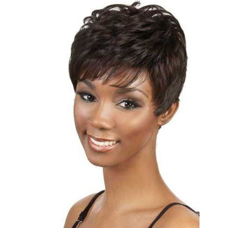 H-Lica | Human Hair Wig (Basic Cap) | DISCONTINUED