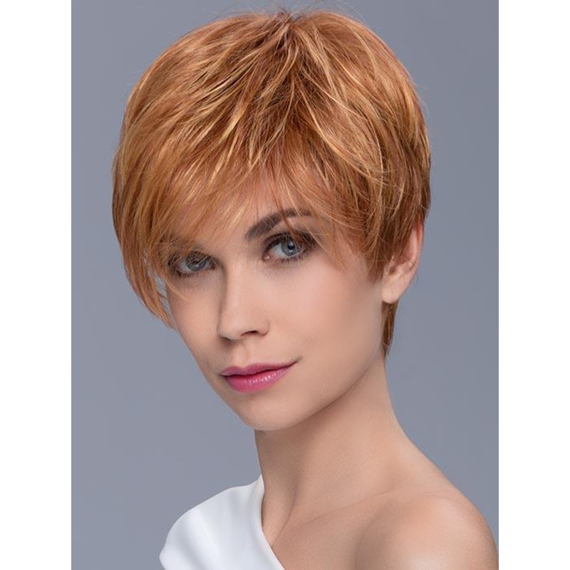 Hot | Synthetic Wig (Mono Crown) | DISCONTINUED