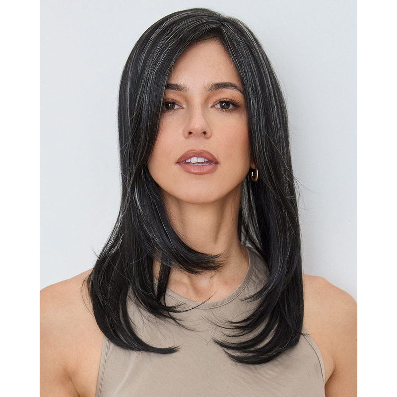 Long TP Mono-LG | Monofilament Synthetic Wiglet by Amore 60