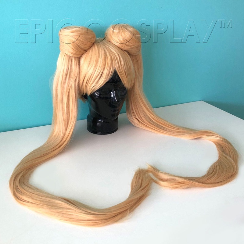 Moonie – Butterscotch Blonde
